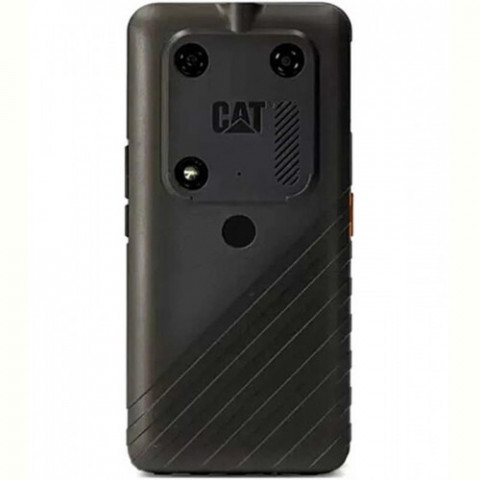 Смартфон CAT S53 Dual Sim Black