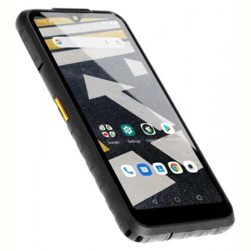 Смартфон CAT S53 Dual Sim Black