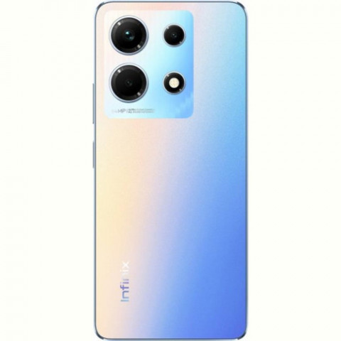 Смартфон Infinix Note 30 NFC (X6833B) 8/256GB Dual Sim Interstellar Blue
