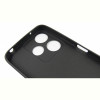 Чохол-накладка Dengos Carbon для Xiaomi Redmi 13 4G Black (DG-TPU-CRBN-199)