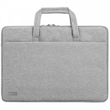 Сумка Proove Iris 15,6" light gray