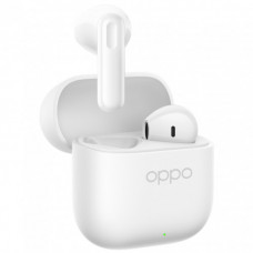 Bluetooth-гарнітура Oppo Enco Buds3 ETEG1 Snow White_акція