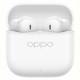 Bluetooth-гарнітура Oppo Enco Buds3 ETEG1 Snow White_акція
