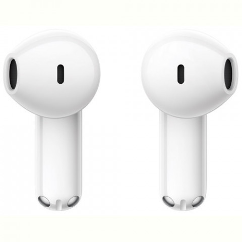 Bluetooth-гарнітура Oppo Enco Buds3 ETEG1 Snow White_акція