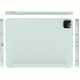 Чохол-книжка BeCover Tri Fold Soft TPU Silicone для Apple iPad Pro 12.9 2020/2021/2022 Light Green (711738)