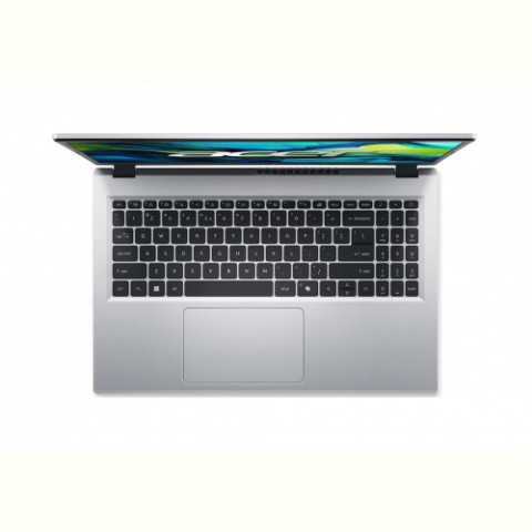 Ноутбук Acer Aspire Go 15 AG15-21P (NX.J8TEU.008) Silver