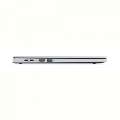 Ноутбук Acer Aspire Go 15 AG15-21P (NX.J8TEU.008) Silver