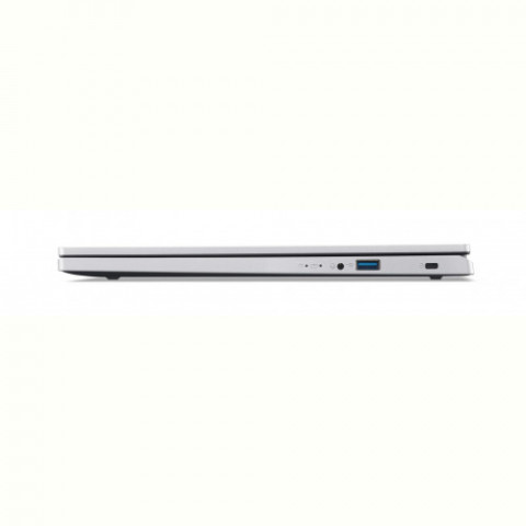 Ноутбук Acer Aspire Go 15 AG15-21P (NX.J8TEU.008) Silver