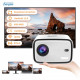Проєктор Everycom H5 Pro