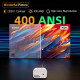 Проєктор Everycom H5 Pro