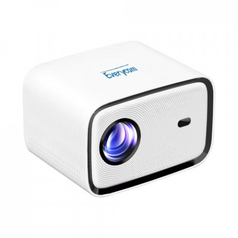 Проєктор Everycom H5 Pro