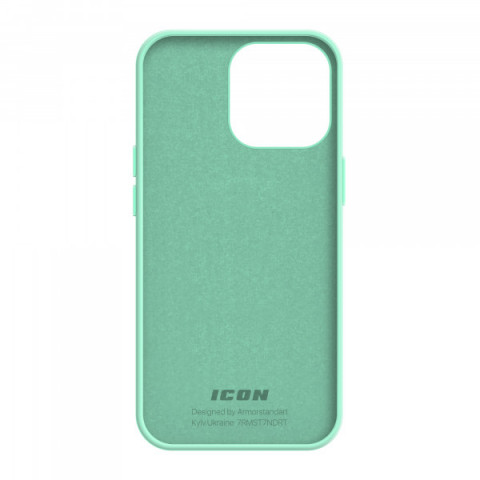 Чохол ArmorStandart ICON2 Case для Apple iPhone 14 Pro Succulent (ARM63599)