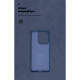 Чохол ArmorStandart ICON для Xiaomi Redmi Note 13 4G Dark Blue (ARM73349)