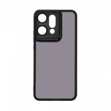 Чохол ArmorStandart Shade для OPPO Reno14 Pro 5G Black (ARM87431)