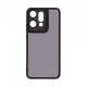 Чохол ArmorStandart Shade для OPPO Reno14 Pro 5G Black (ARM87431)