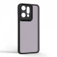 Чохол ArmorStandart Shade для OPPO Reno14 Pro 5G Black (ARM87431)