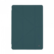 Чохол ArmorStandart Y-Type PEN для Samsung Galaxy Tab A9+ Pine Green (ARM85503)
