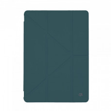 Чохол ArmorStandart Y-Type PEN для Samsung Galaxy Tab A9+ Pine Green (ARM85503)