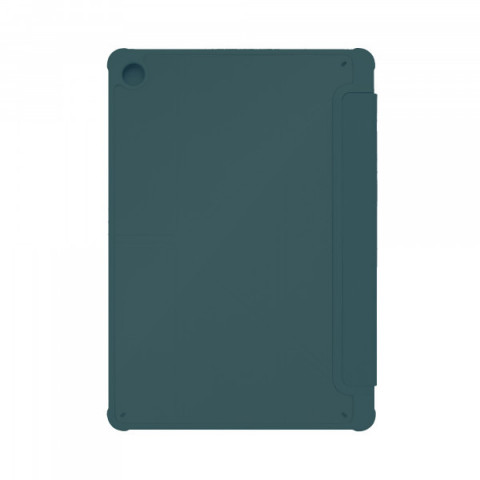 Чохол ArmorStandart Y-Type PEN для Samsung Galaxy Tab A9+ Pine Green (ARM85503)