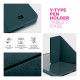 Чохол ArmorStandart Y-Type PEN для Samsung Galaxy Tab A9+ Pine Green (ARM85503)