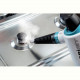 Пароочисник Ariete 4137 GR