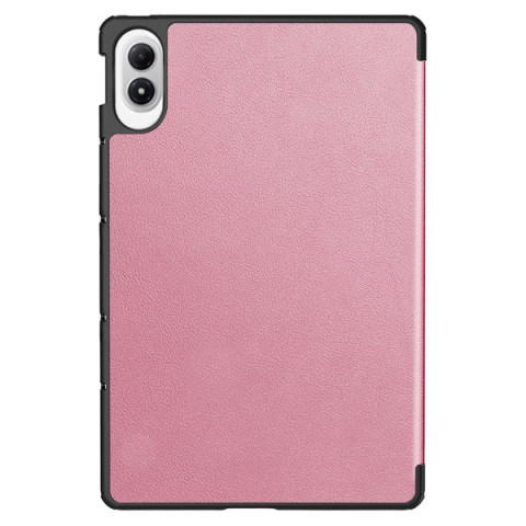 Чохол ArmorStandart Smart Case для Xiaomi Redmi Pad 2 Pro Pink (ARM89200)