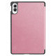 Чохол ArmorStandart Smart Case для Xiaomi Redmi Pad 2 Pro Pink (ARM89200)