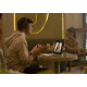 Ноутбук HP OmniBook 7 14-fr0000ua 14" 3K OLED, Intel U7-255H, 32GB, F1TB, UMA, Win11, сріблястий