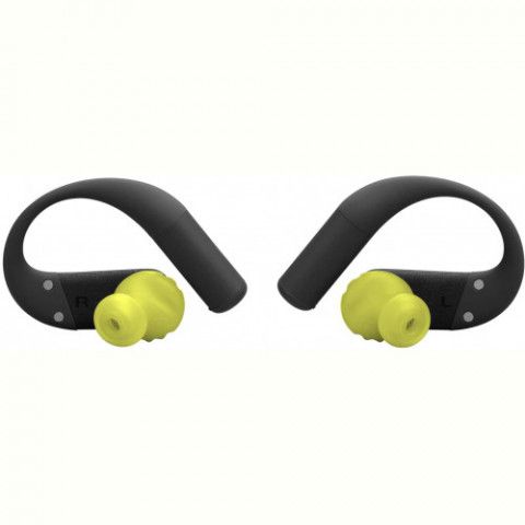 Bluetooth-гарнітура JBL Endurance Peak 4 Black (JBLENDUPEAK4BLKL)