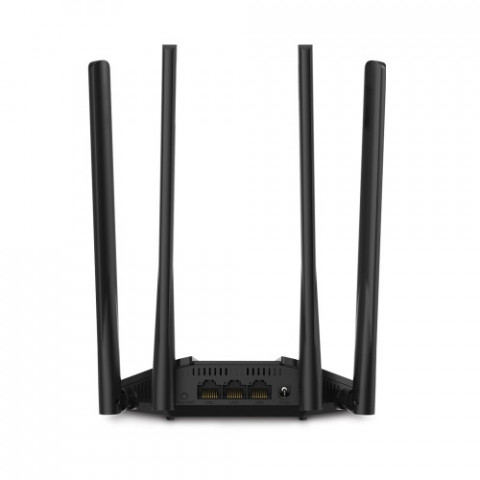 Бездротовий маршрутизатор Mercusys MR30G