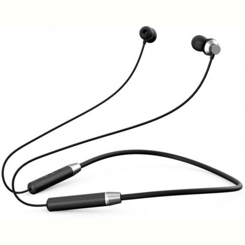 Bluetooth-гарнітура XO BS33 Sport Black (XO-BS33-BK)