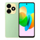 Смартфон Tecno Spark 20C (BG7n) 4/128GB Dual Sim Magic Skin Green (4894947011764)