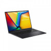 Ноутбук Asus Vivobook 16X K3604ZA-MB023 (90NB11T1-M00170) Indie Black