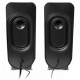 Акустична система Sven 325 Black