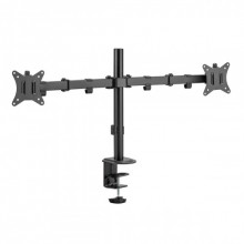 Кронштейн OfficePro MA102 17-32" Black