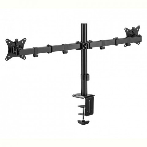 Кронштейн OfficePro MA102 17-32" Black