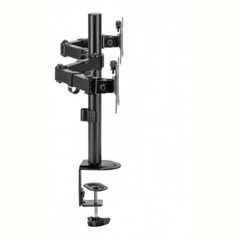 Кронштейн OfficePro MA102 17-32" Black