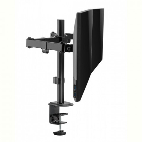 Кронштейн OfficePro MA102 17-32" Black
