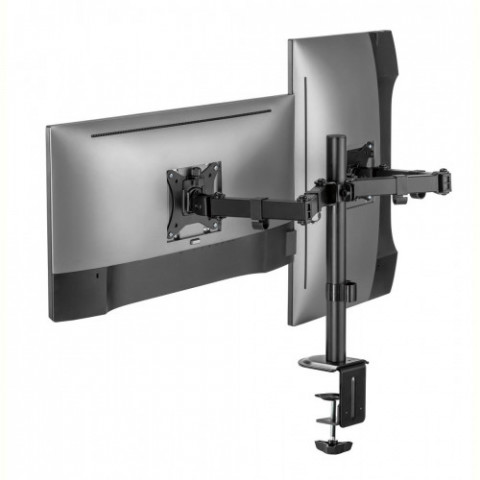 Кронштейн OfficePro MA102 17-32" Black
