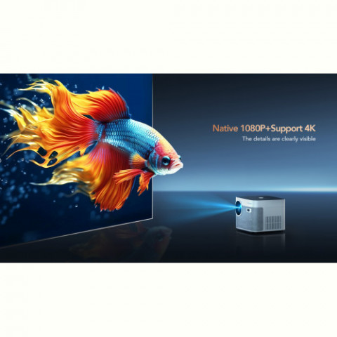 Проектор Yaber U11