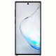 Чохол-накладка Samsung Silicone Cover для Samsung Galaxy Note 10 SM-N970 Black (EF-PN970TBEGRU)