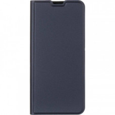 Чохол-книжка BeCover Exclusive New Style для ZTE Nubia V60 Blue (712620)