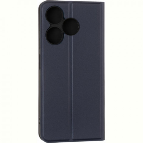 Чохол-книжка BeCover Exclusive New Style для ZTE Nubia V60 Blue (712620)