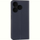 Чохол-книжка BeCover Exclusive New Style для ZTE Nubia V60 Blue (712620)