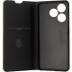 Чохол-книжка BeCover Exclusive New Style для ZTE Nubia V60 Blue (712620)