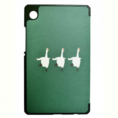 Чохол BeCover Smart Case для Samsung Galaxy Tab A9 Plus SM-X210/SM-X215/SM-X216 11.0" Goose (711279)