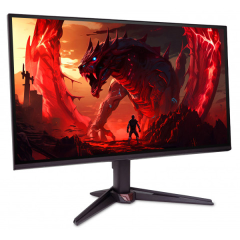 Монітор Acer 23.8" VG240YX1bmiipx HDMI, IPS, 180Hz, 1ms, FreeSync