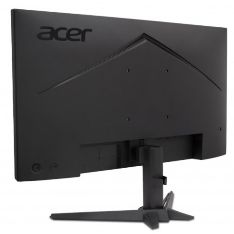 Монітор Acer 23.8" VG240YX1bmiipx HDMI, IPS, 180Hz, 1ms, FreeSync