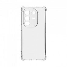 Чохол ArmorStandart Air Force для Infinix Note 50 Pro Plus 5G Camera cover Clear (ARM85150)