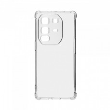 Чохол ArmorStandart Air Force для Infinix Note 50 Pro Plus 5G Camera cover Clear (ARM85150)